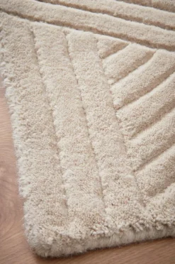 Ullmattor|Jotex HAYDEN Ullmatta Beige
