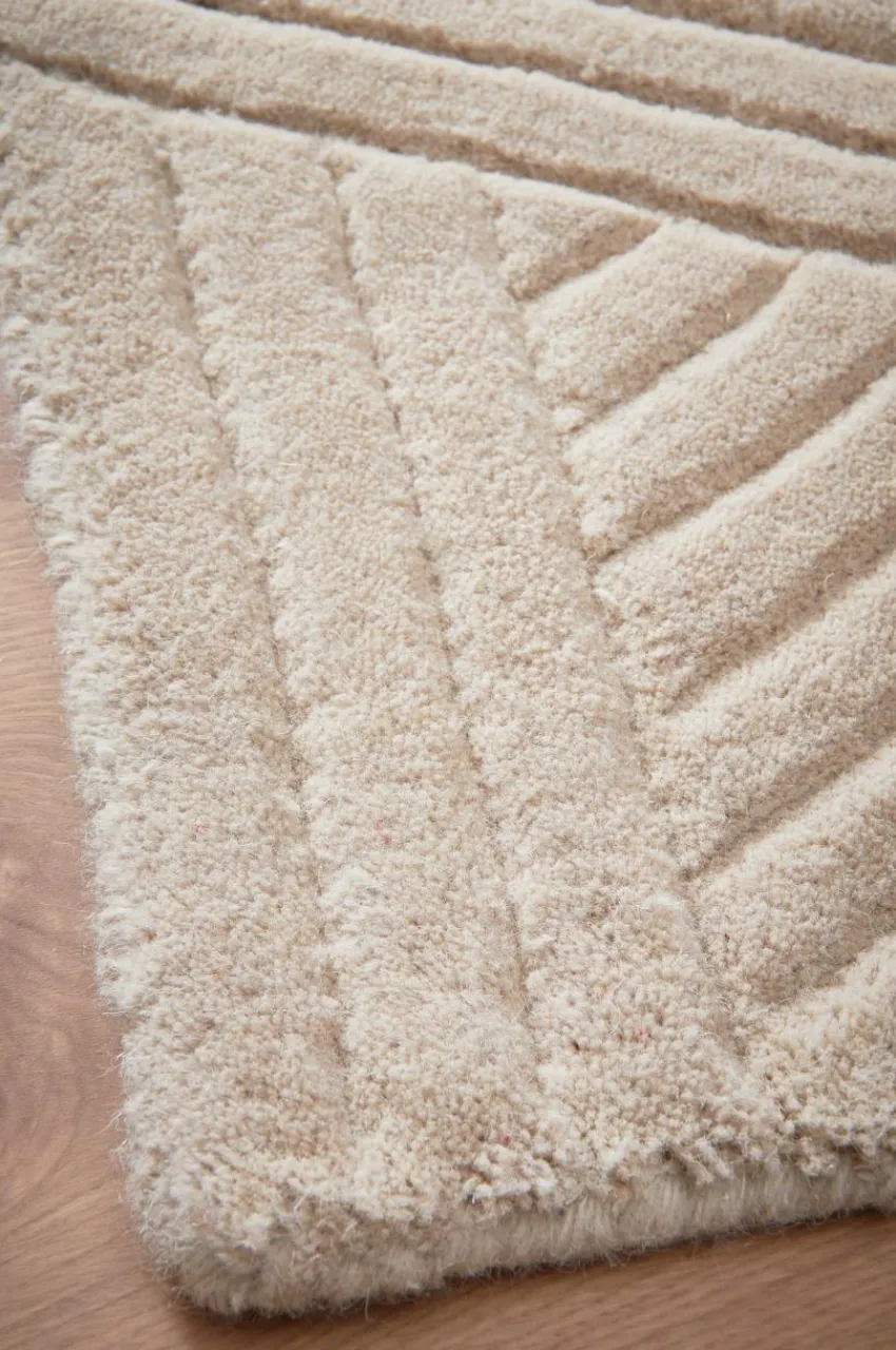 Ullmattor|Jotex HAYDEN Ullmatta Beige