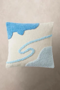 Barnkuddar|Jotex HAZEN Kuddfodral 45x45 Cm - Ekologisk