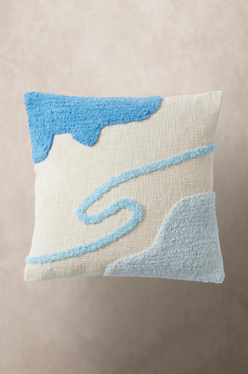 Barnkuddar|Jotex HAZEN Kuddfodral 45x45 Cm - Ekologisk