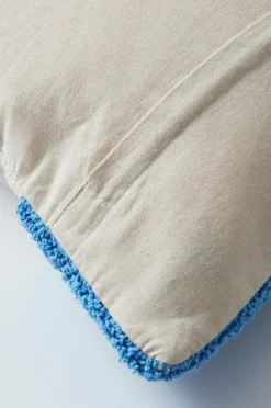 Barnkuddar|Jotex HAZEN Kuddfodral 45x45 Cm - Ekologisk