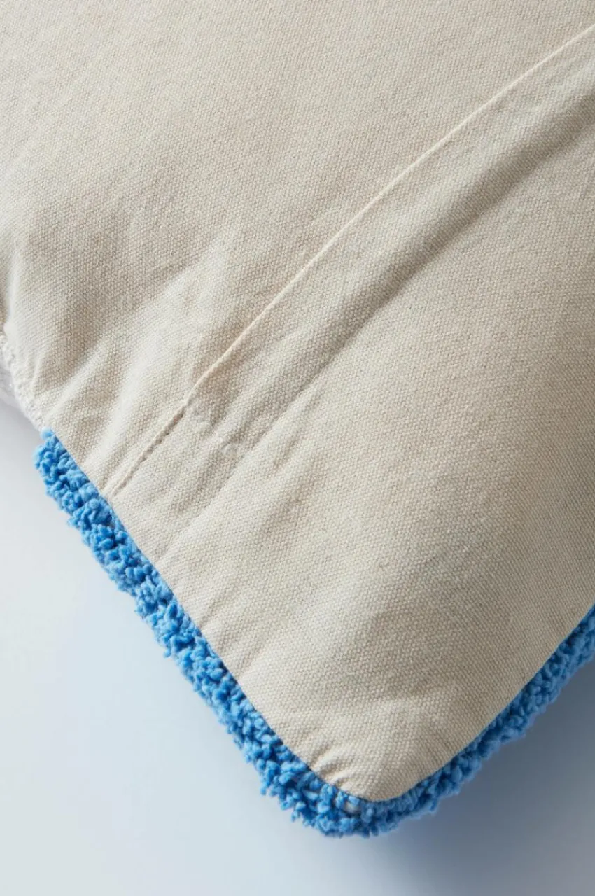 Barnkuddar|Jotex HAZEN Kuddfodral 45x45 Cm - Ekologisk