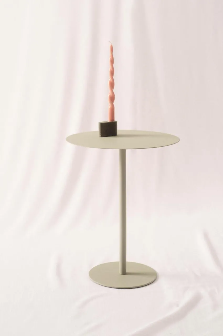 Bord|Jotex HEBY Sidobord Beige