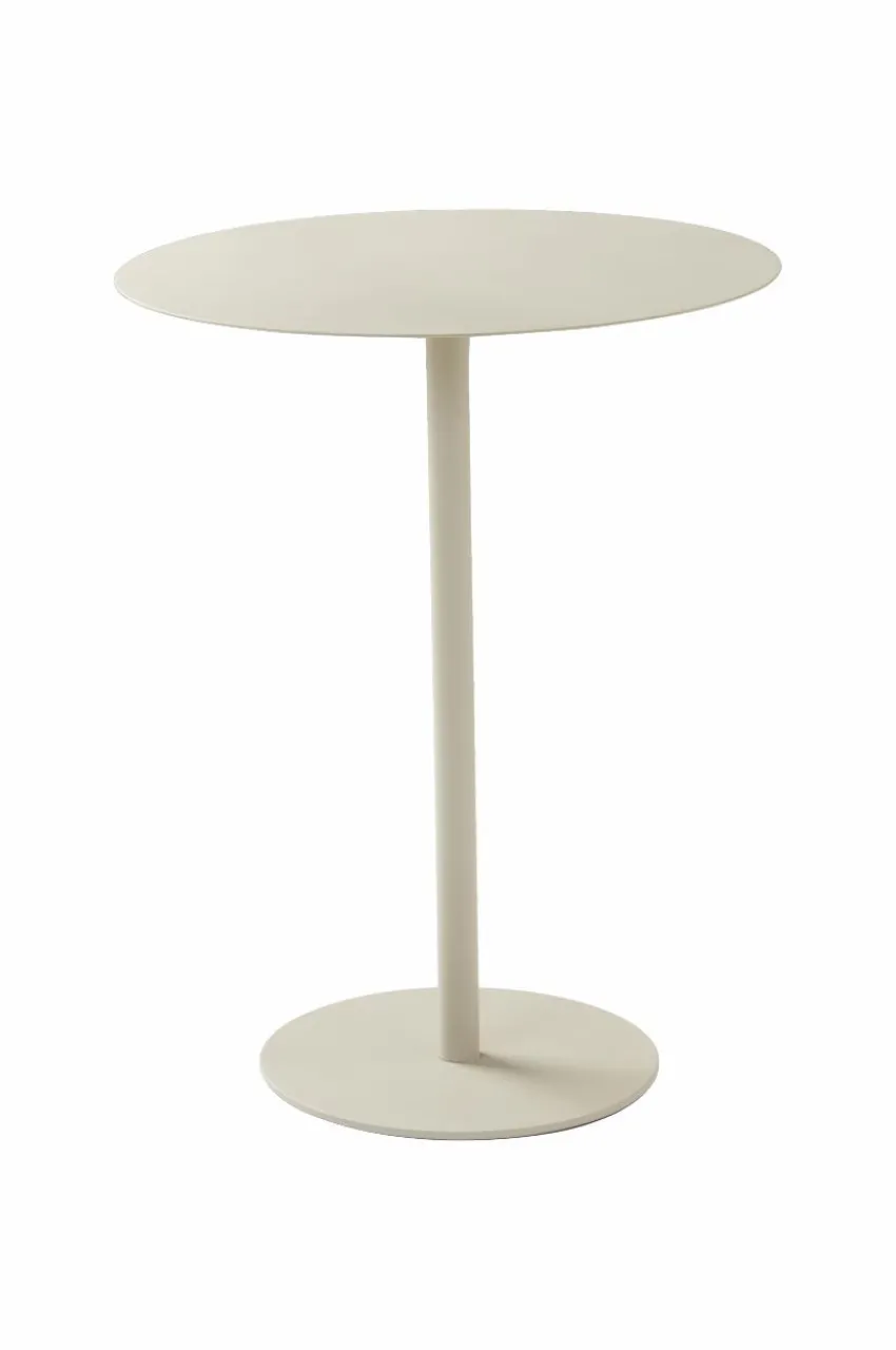 Bord|Jotex HEBY Sidobord Beige