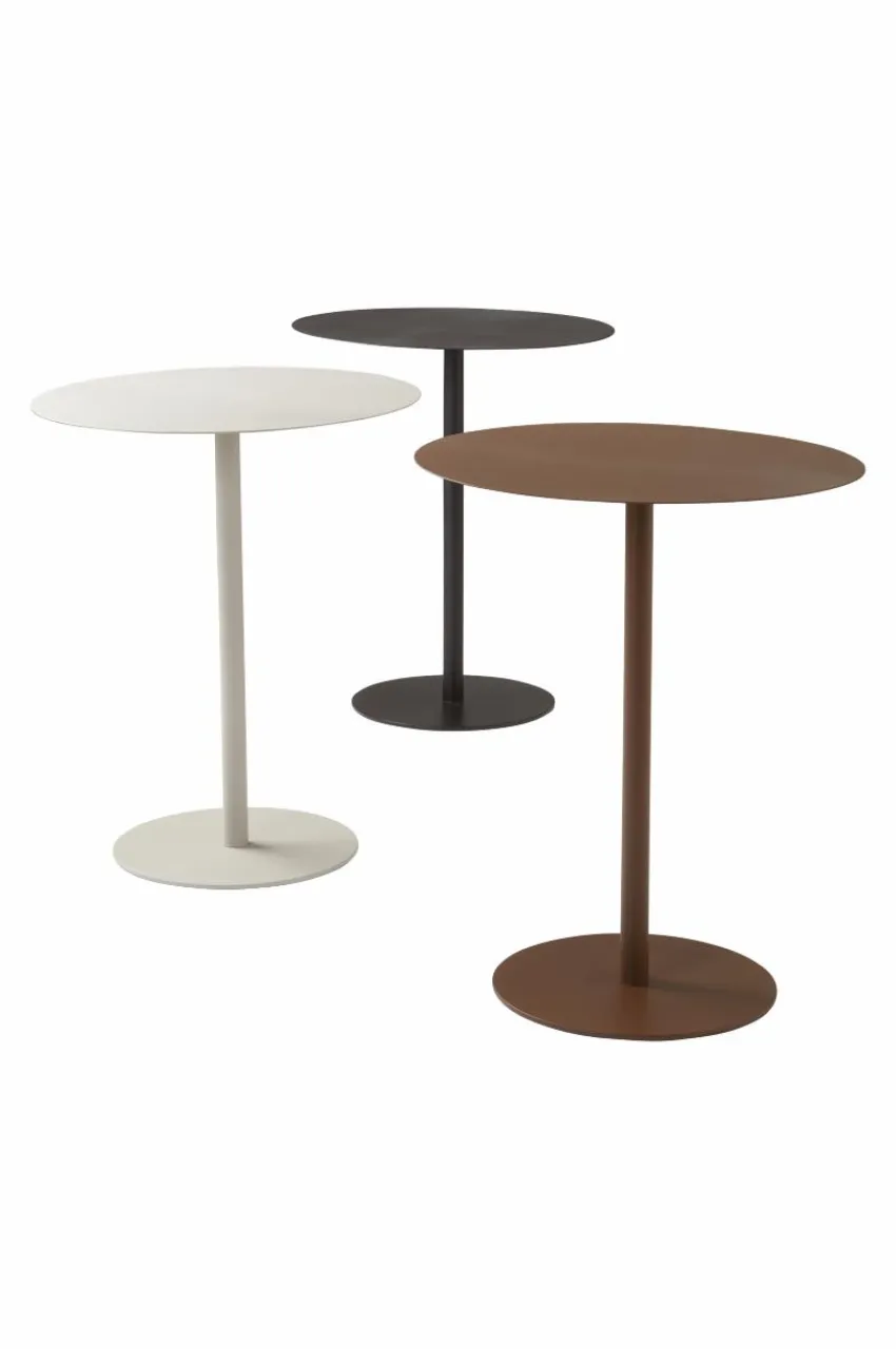 Bord|Jotex HEBY Sidobord Beige