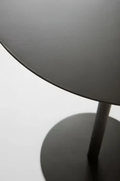 Bord|Jotex HEBY Sidobord Svart