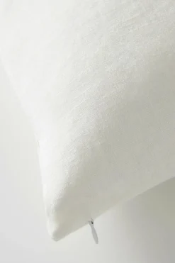 Prydnadskuddar & Fodral|Jotex HEDDIE Kuddfodral 50x50 Cm Vit