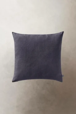 Prydnadskuddar & Fodral|Jotex HEDDIE Kuddfodral 50x50 Cm Kolgrå