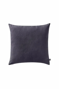 Prydnadskuddar & Fodral|Jotex HEDDIE Kuddfodral 50x50 Cm Kolgrå