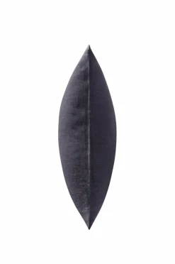 Prydnadskuddar & Fodral|Jotex HEDDIE Kuddfodral 50x50 Cm Kolgrå