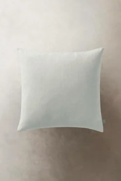 Prydnadskuddar & Fodral|Jotex HEDDIE Kuddfodral 50x50 Cm Ljus gråblå