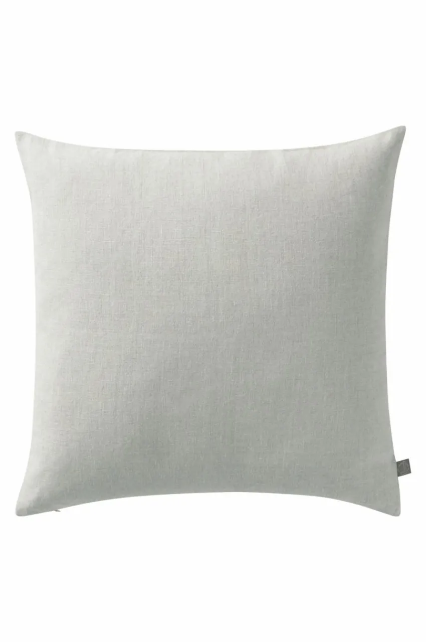 Prydnadskuddar & Fodral|Jotex HEDDIE Kuddfodral 50x50 Cm Ljus gråblå