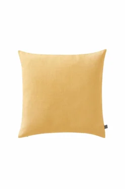 Prydnadskuddar & Fodral|Jotex HEDDIE Kuddfodral 50x50 Cm Gul.