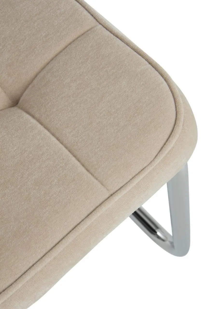 Stolar|Jotex HEDEN Stol 2-pack Sandbeige