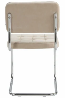 Stolar|Jotex HEDEN Stol 2-pack Sandbeige