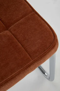 Stolar|Jotex HEDEN Stol 2-pack Rost