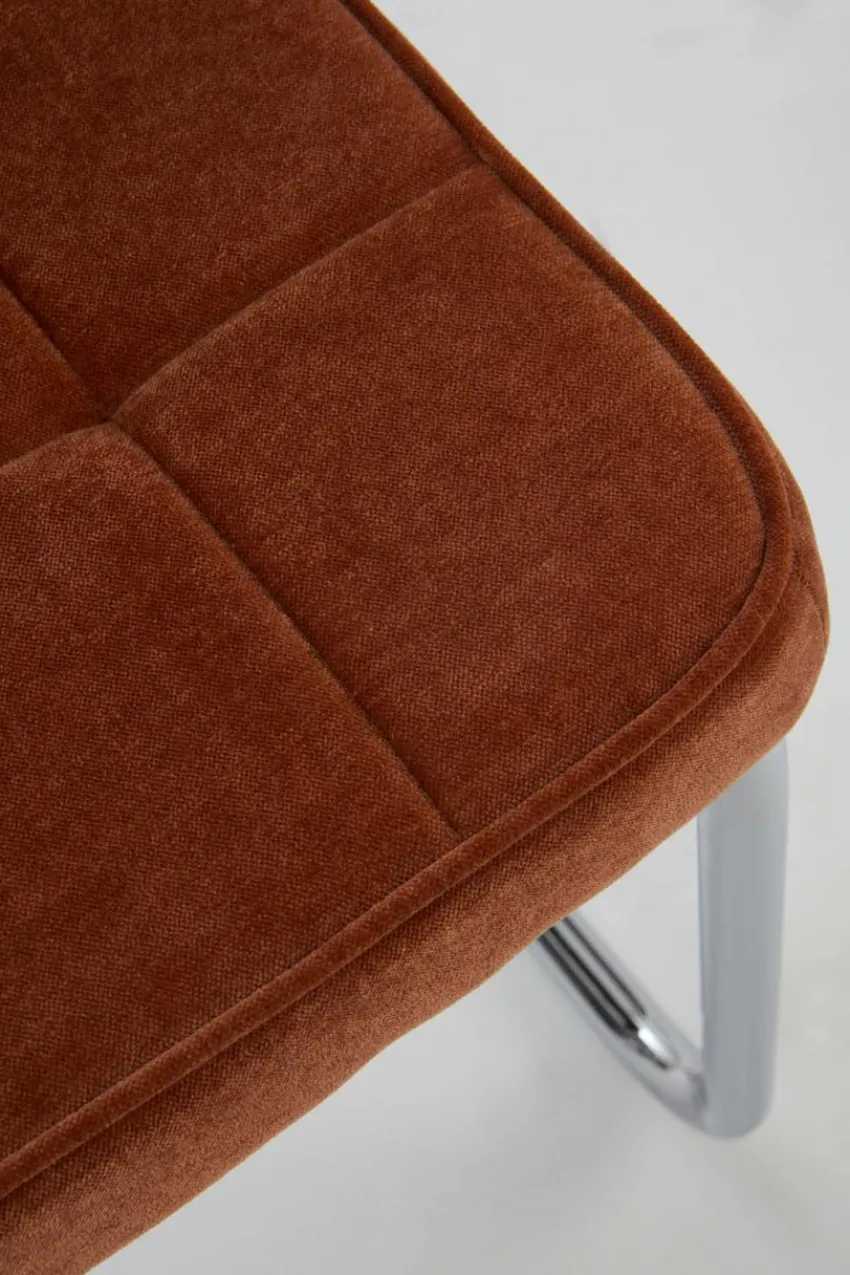 Stolar|Jotex HEDEN Stol 2-pack Rost