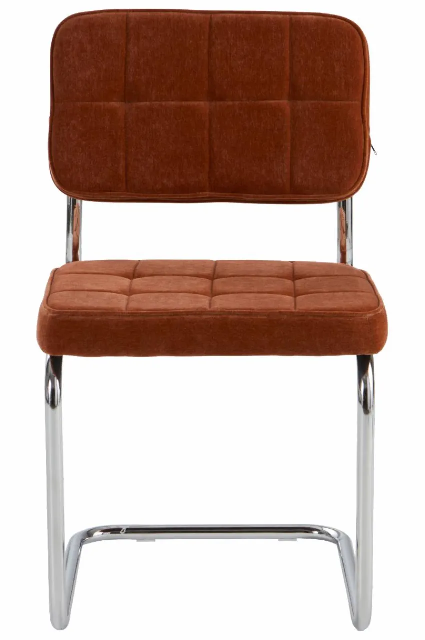Stolar|Jotex HEDEN Stol 2-pack Rost