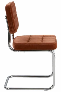 Stolar|Jotex HEDEN Stol 2-pack Rost