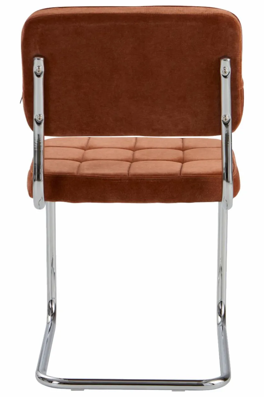 Stolar|Jotex HEDEN Stol 2-pack Rost