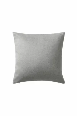 Prydnadskuddar & Fodral|Jotex HEIDI Kuddfodral 47x47 Cm Grå