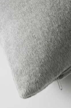Prydnadskuddar & Fodral|Jotex HEIDI Kuddfodral 47x47 Cm Grå