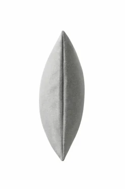 Prydnadskuddar & Fodral|Jotex HEIDI Kuddfodral 47x47 Cm Grå