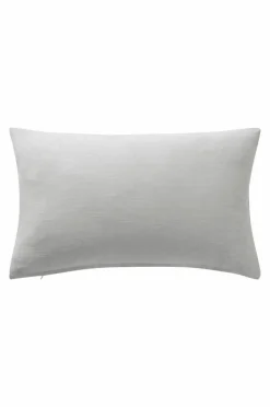 Prydnadskuddar & Fodral|Jotex HENLEY Kuddfodral 50x30 Cm Ljus blågrå