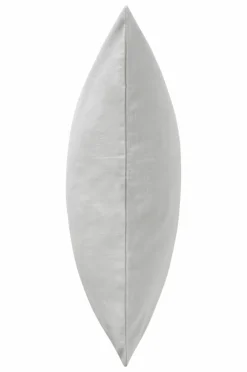 Prydnadskuddar & Fodral|Jotex HENLEY Kuddfodral 50x30 Cm Ljus blågrå