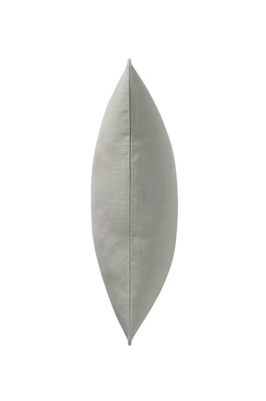 Prydnadskuddar & Fodral|Jotex HENLEY Kuddfodral 50x50 Cm Grågrön