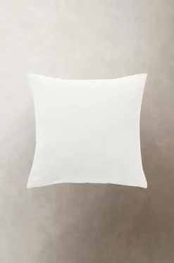 Prydnadskuddar & Fodral|Jotex HENLEY Kuddfodral 50x50 Cm Naturvit