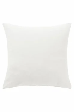 Prydnadskuddar & Fodral|Jotex HENLEY Kuddfodral 50x50 Cm Naturvit