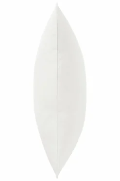 Prydnadskuddar & Fodral|Jotex HENLEY Kuddfodral 50x50 Cm Naturvit