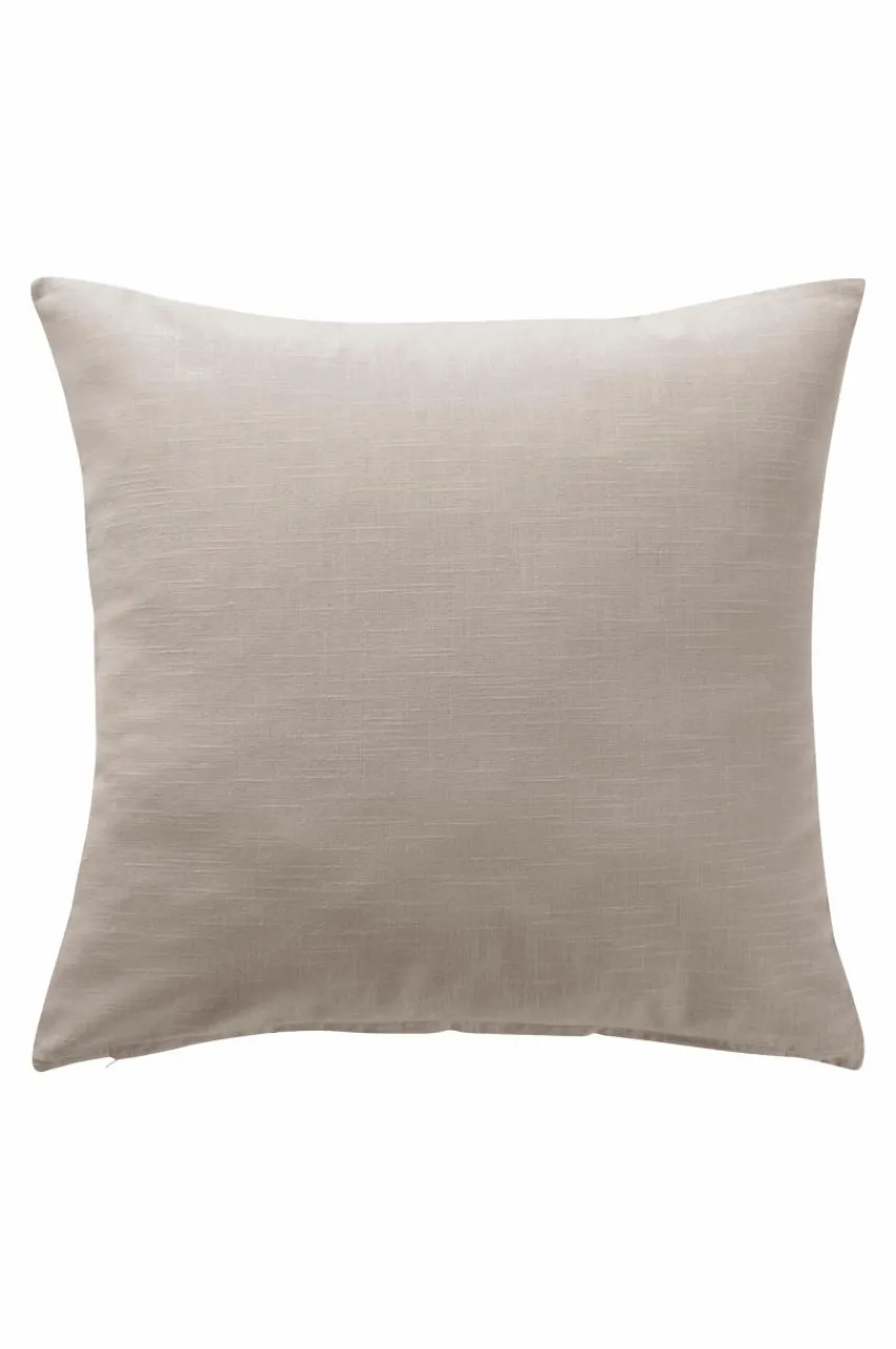 Prydnadskuddar & Fodral|Jotex HENLEY Kuddfodral 50x50 Cm undefined