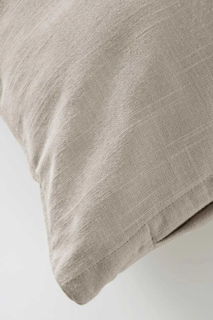 Prydnadskuddar & Fodral|Jotex HENLEY Kuddfodral 50x50 Cm undefined