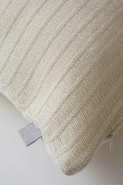 Prydnadskuddar & Fodral|Jotex HERBARIUM Kuddfodral 50x50 Cm Naturvit