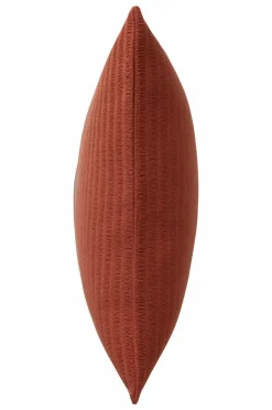 Prydnadskuddar & Fodral|Jotex HERBARIUM Kuddfodral 50x50 Cm Rostorange