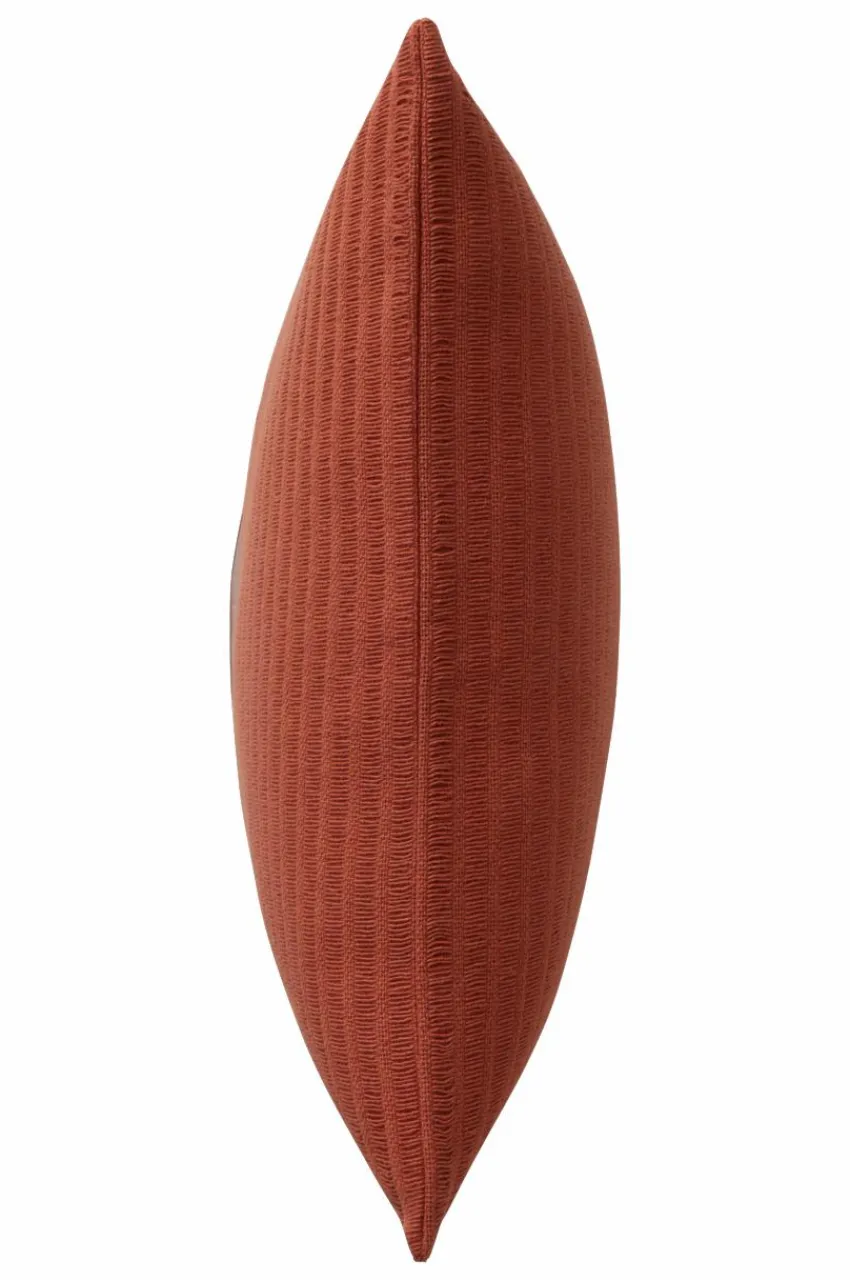 Prydnadskuddar & Fodral|Jotex HERBARIUM Kuddfodral 50x50 Cm Rostorange