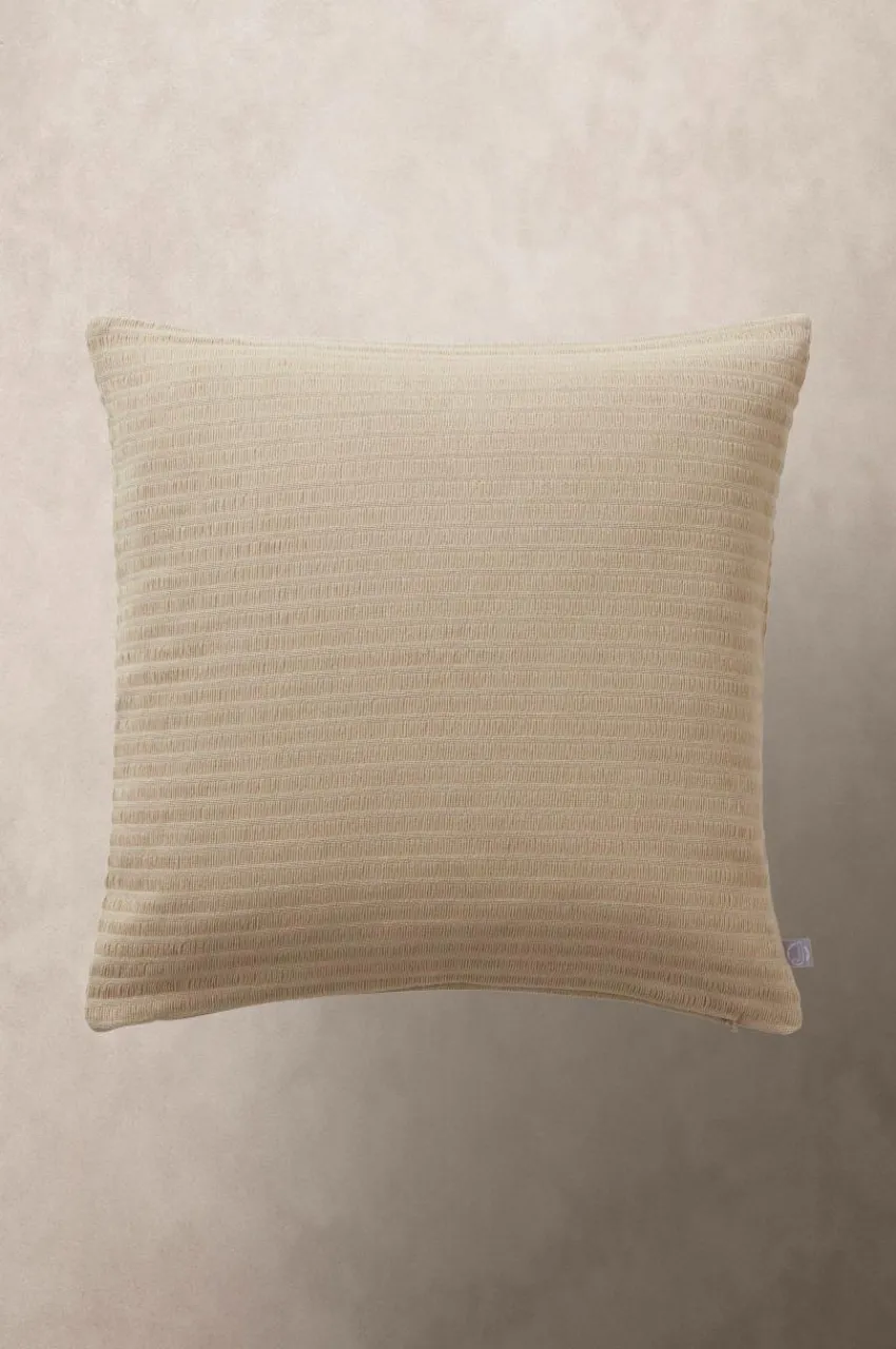 Prydnadskuddar & Fodral|Jotex HERBARIUM Kuddfodral 50x50 Cm Linnebeige