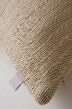 Prydnadskuddar & Fodral|Jotex HERBARIUM Kuddfodral 50x50 Cm Linnebeige