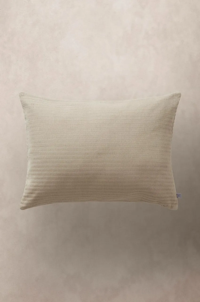 Prydnadskuddar & Fodral|Jotex HERBARIUM Kuddfodral 70x50 Cm Linnebeige