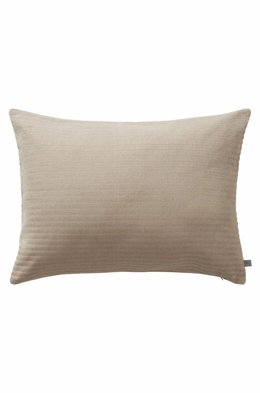 Prydnadskuddar & Fodral|Jotex HERBARIUM Kuddfodral 70x50 Cm Linnebeige