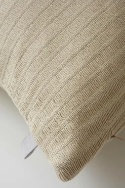 Prydnadskuddar & Fodral|Jotex HERBARIUM Kuddfodral 70x50 Cm Linnebeige