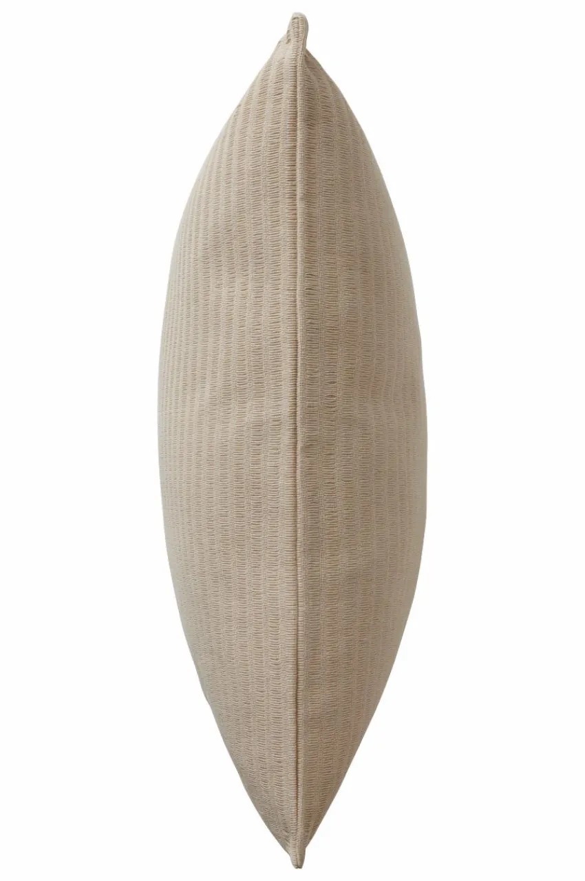 Prydnadskuddar & Fodral|Jotex HERBARIUM Kuddfodral 70x50 Cm Linnebeige