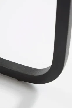 Bord|Jotex HEYWOOD Sidobord ø 42 Cm Grå