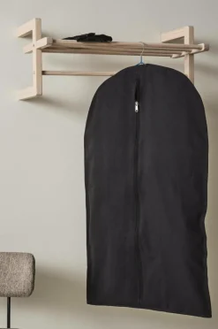 Förvaring|Jotex HIDING Resegarderob Svart