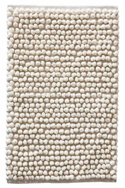 Badrumsmattor|Badrumsmattor|Jotex HILLS Badrumsmatta 80x150 Cm undefined