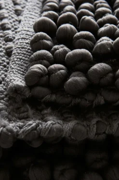 Badrumsmattor|Badrumsmattor|Jotex HILLS Badrumsmatta 80x150 Cm Grå