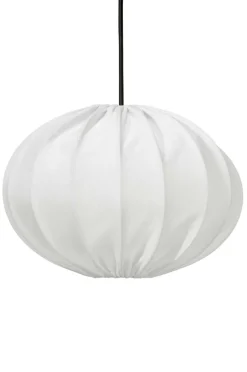 Utebelysning|Utebelysning|Jotex HILMA Pendellampa Utomhus 60 Cm Vit