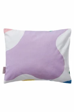 Barnsängkläder|Jotex HOLLY BABY örngott 35x28 Cm - Ekologisk Multi